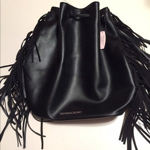 VS drawstring backpack